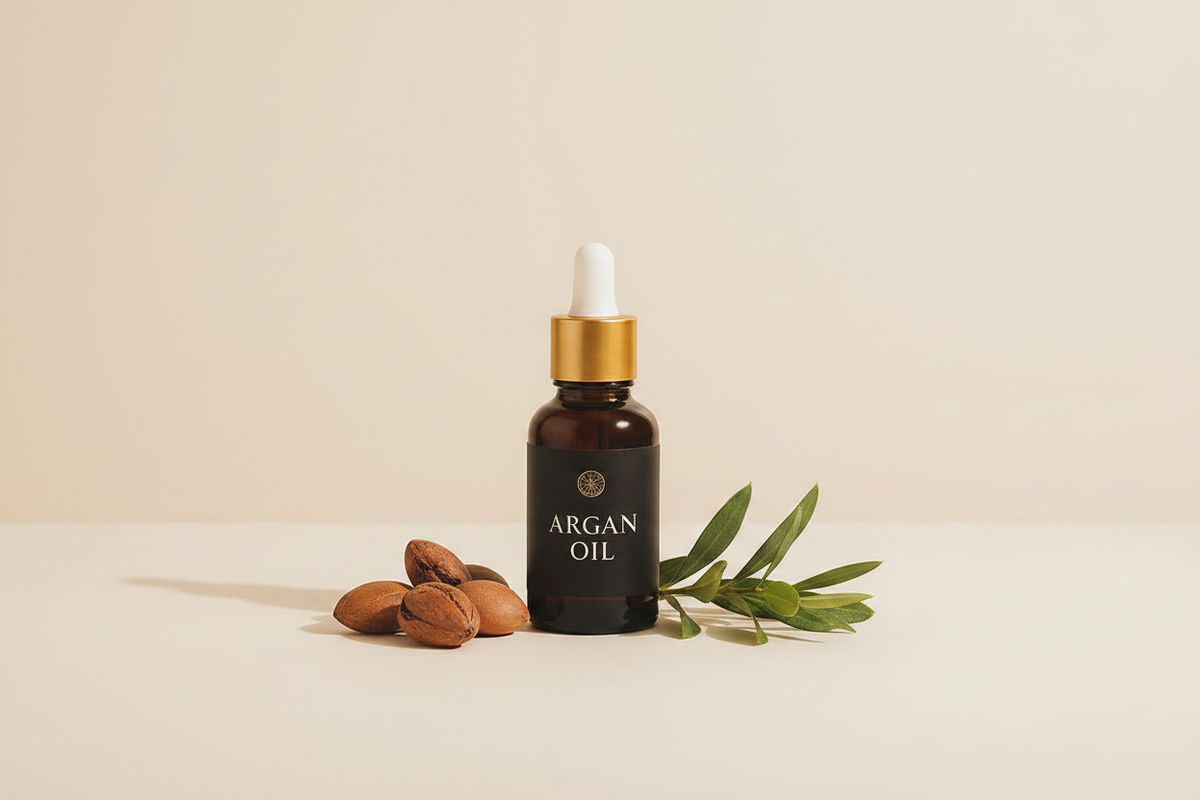 ALMARGAN Argan Oil Studio
