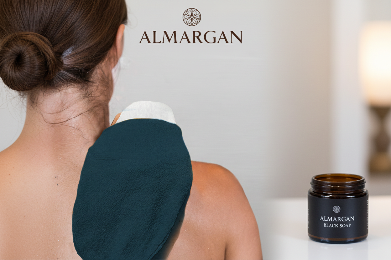 ALMARGAN Body Care