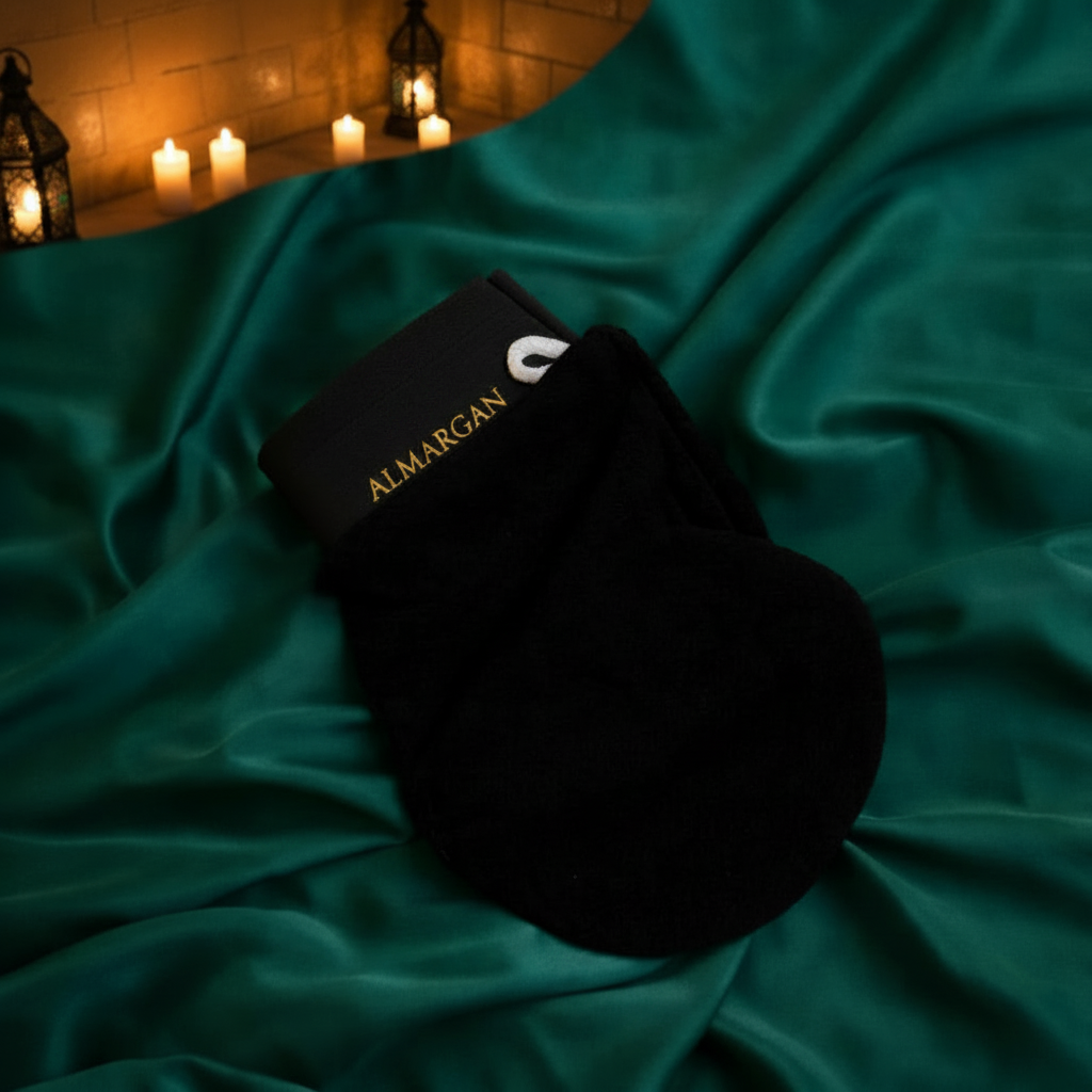 ALMARGAN Kessa Mitt