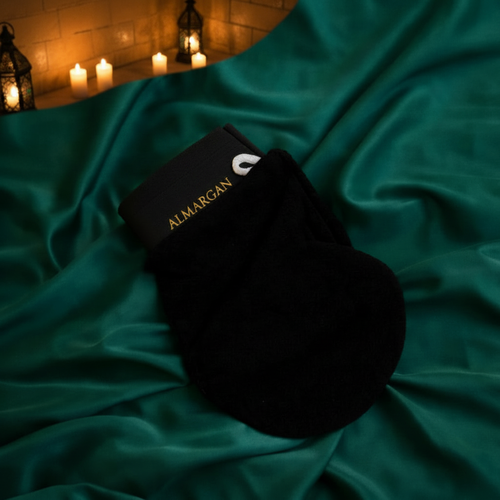 ALMARGAN Kessa Mitt