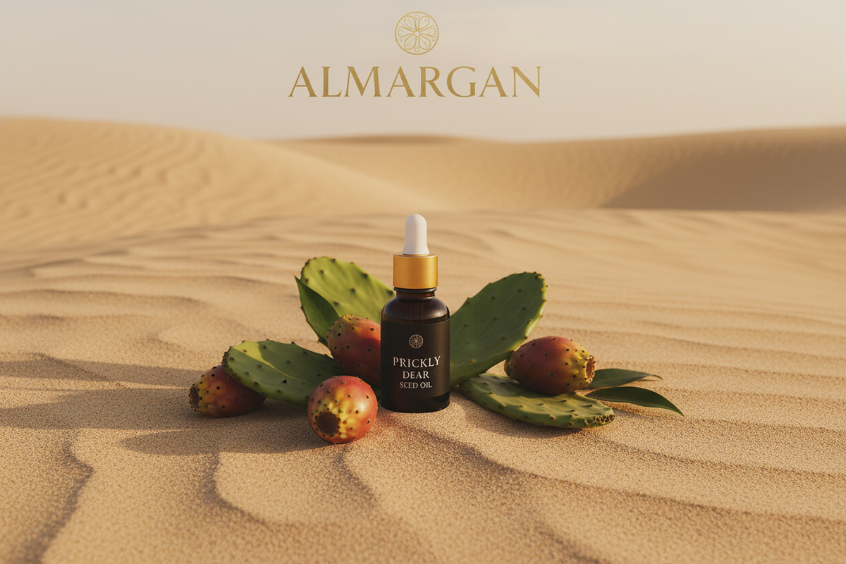 ALMARGAN Prickly Pear Hero
